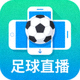 8波足球比分即时比分网直播手机端APP下载图标